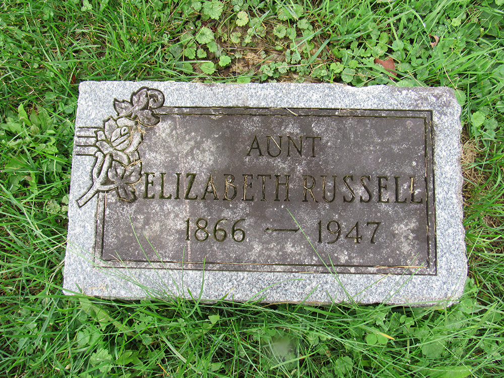 tombstone